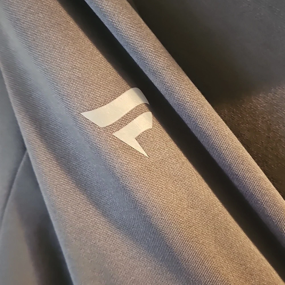 NHL Avalanche XL Gray‎ Stanley Cup Playoffs Hoodie